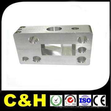 Anodised/Anodising Milling/Machining/Machined Aluminum/Al6061-T6/Al6063-T6/Al7075-T6 Machining Part /Milling CNC/Machining CNC/ Machined Aluminum